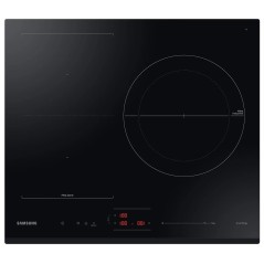 INDUCCION SAMSUNG NZ63B5046GK/U1 3F FLEX INDUCCION