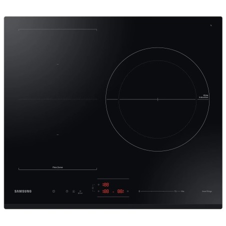 INDUCCION SAMSUNG NZ63B5046GK/U1 3F FLEX INDUCCION
