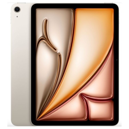 APPLE IPAD AIR M3 128GB 11" WIFI BLANCO ESTRELLA MC9Y4TY/A