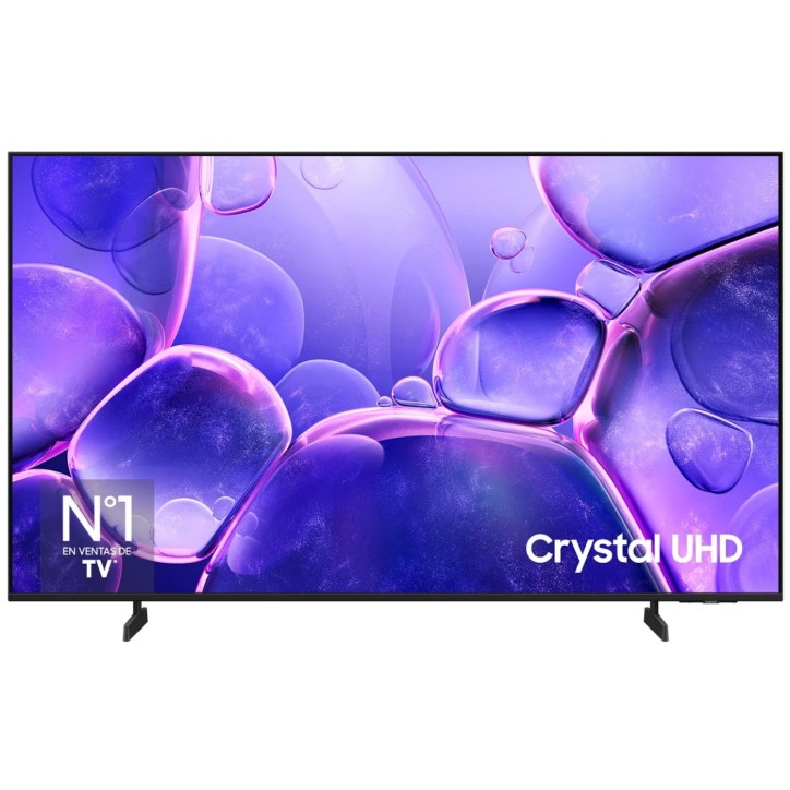 SAMSUNG 50" TU50U8075F CRYSTAL UHD SMART TV BT