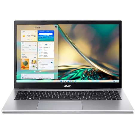 Acer Aspire 3 A315-59-53QF 15.6" i5-1235U 16GB 512GB SSD W11