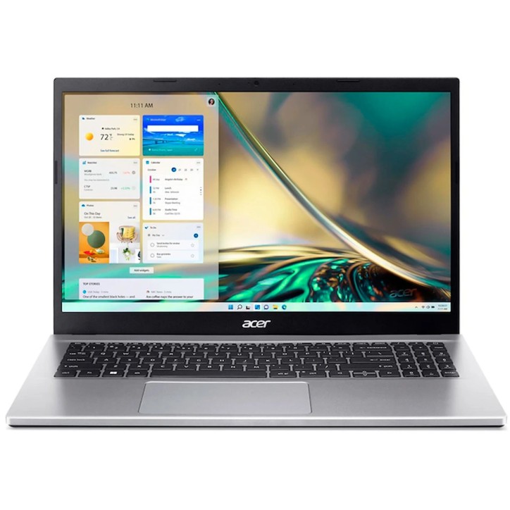 Acer Aspire 3 A315-59-53QF 15.6" i5-1235U 16GB 512GB SSD W11