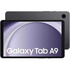 TABLET SAMSUNG GALAXY TAB A9 8,7" 4+64GB GRIS