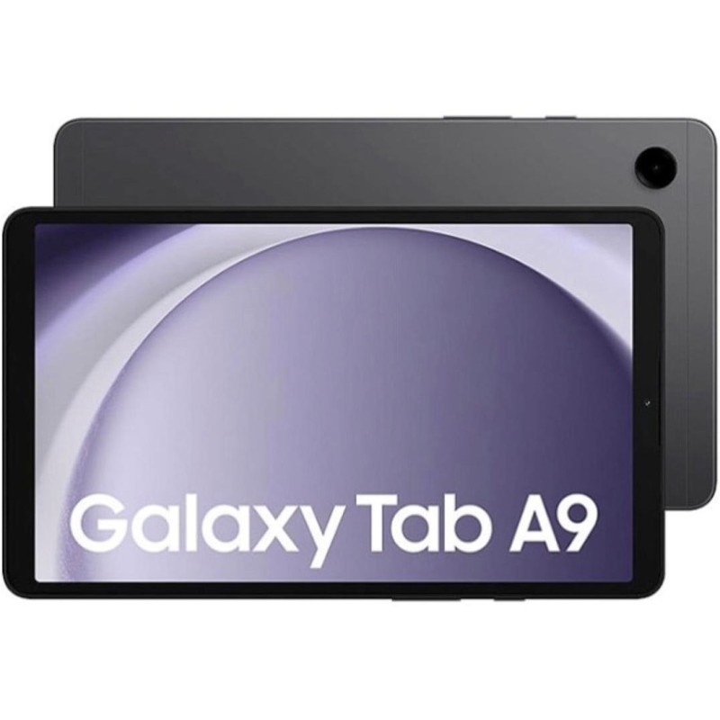TABLET SAMSUNG GALAXY TAB A9 8,7" 4+64GB GRIS