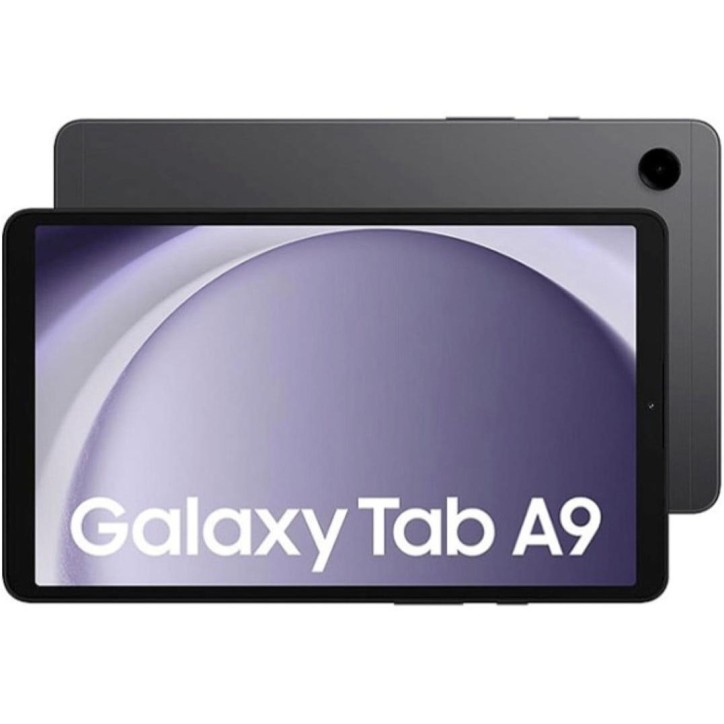 TABLET SAMSUNG GALAXY TAB A9 8,7" 4+64GB GRIS