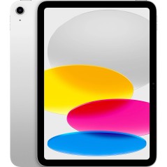 APPLE IPAD A16 128GB 11" WIFI SILVER MD3Y4TY/A