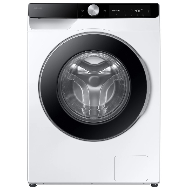 LAVADORA SAMSUNG WW10FG6U34LKU3 10K 1400R SMART LAVADORA SAMSUNG WW10FG6U34LKU3 10K 1400R SMART