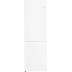 FRIGO COMBI BOSCH KGN362WED 186x60 NF BLANCO