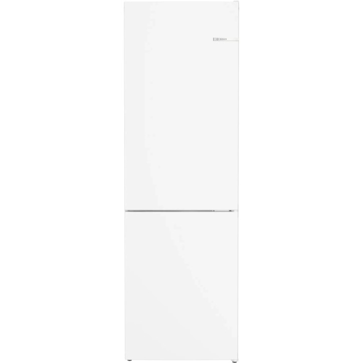 FRIGO COMBI BOSCH KGN362WED 186x60 NF BLANCO