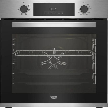 HORNO BEKO BBIE12300XD MF DSP INOX 1 / 6