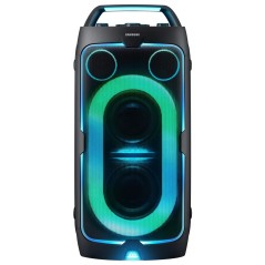 ALTAVOZ SAMSUNG MXST50F 240W 2.0 18H IPX4 RUEDAS