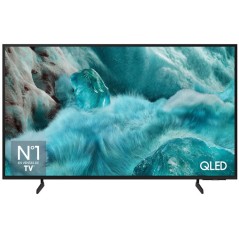SAMSUNG 43" TQ43Q7F UHD QLED SMARTTV IA HDR10+