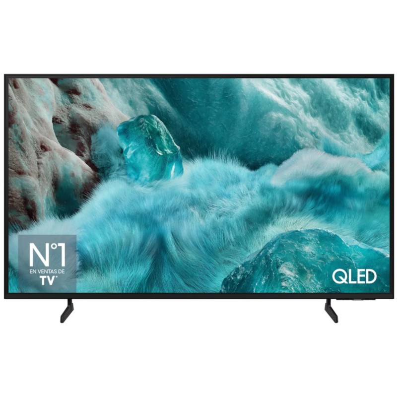 SAMSUNG 43" TQ43Q7F UHD QLED SMARTTV IA HDR10+