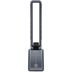 VENTILADOR TORRE UFESA OSAKA S/ASP TACTIL 50W 97CM