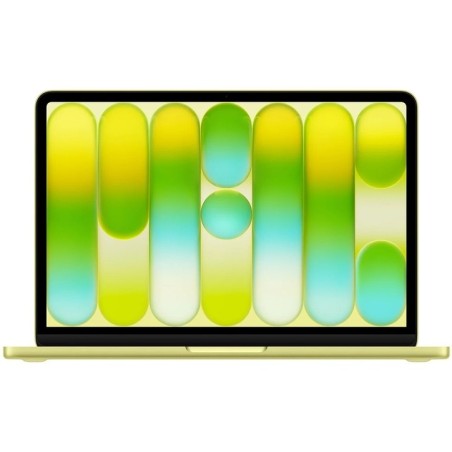 PORTATIL APPLE MACBOOK NEO A18 8/256GB 13" CITRUS
