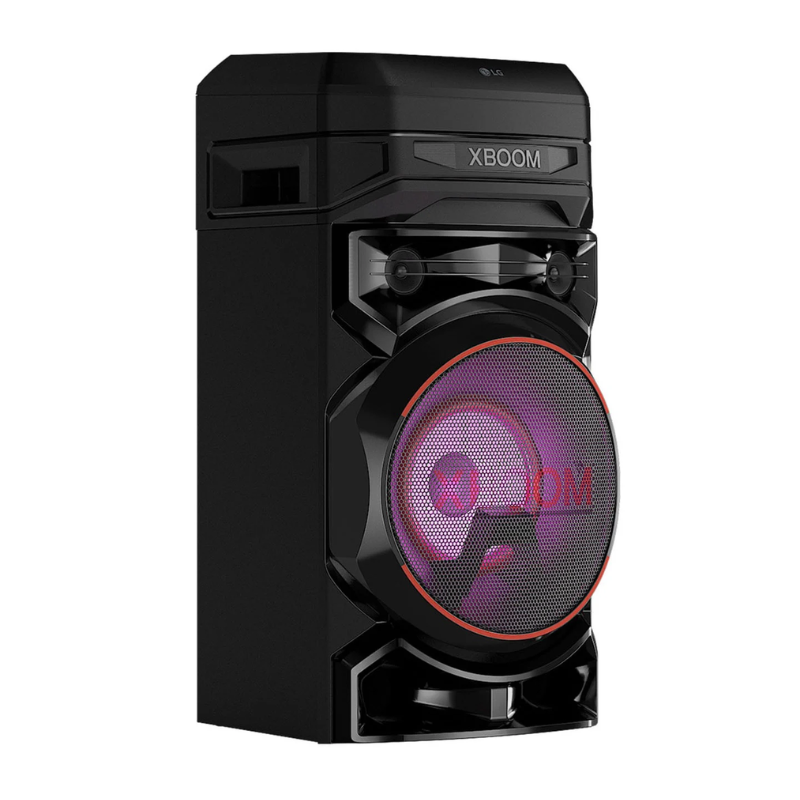 ALTAVOZ LG XBOOM RNC5 300W DJ FM/DAB+ BT 2XUSB