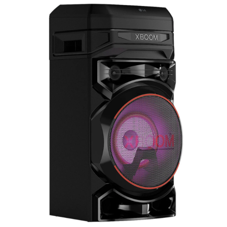 ALTAVOZ LG XBOOM RNC5 300W DJ FM/DAB+ BT 2XUSB