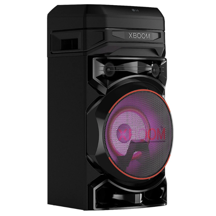 ALTAVOZ LG XBOOM RNC5 300W DJ FM/DAB+ BT 2XUSB