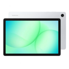 TABLET SAMSUNG TAB A11+ X236 5G 6/128 11" SILVER
