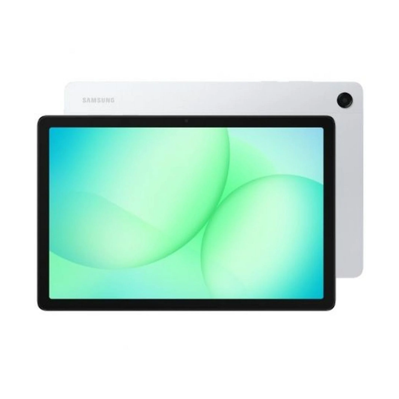 TABLET SAMSUNG TAB A11+ X236 5G 6/128 11" SILVER