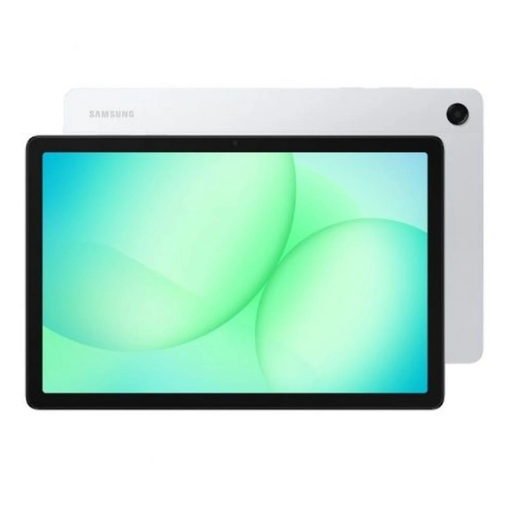 TABLET SAMSUNG TAB A11+ X236 5G 6/128 11" SILVER