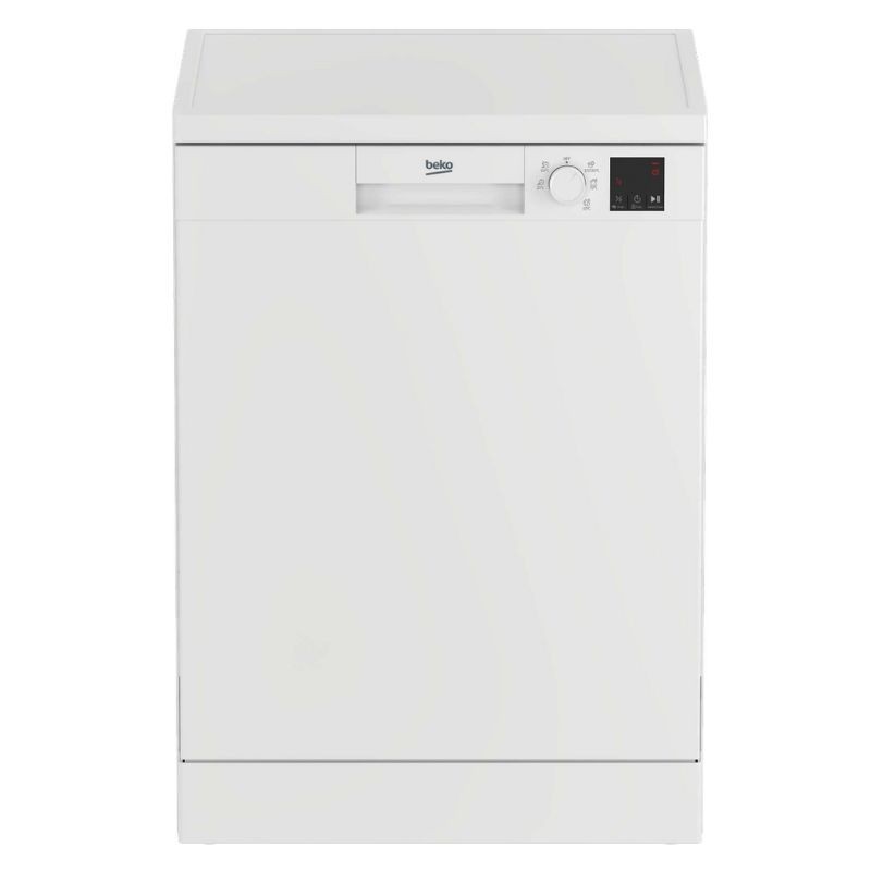LAVAVAJILLAS BEKO DVN05320W 13 SERVICIOS, ANCHO 60, E