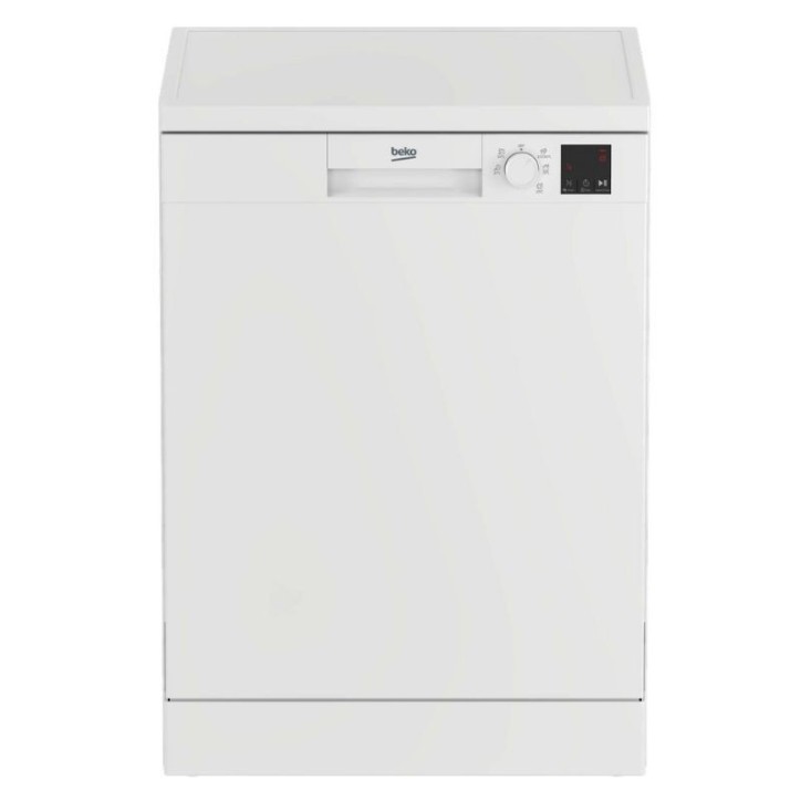LAVAVAJILLAS BEKO DVN05320W 13 SERVICIOS, ANCHO 60, E
