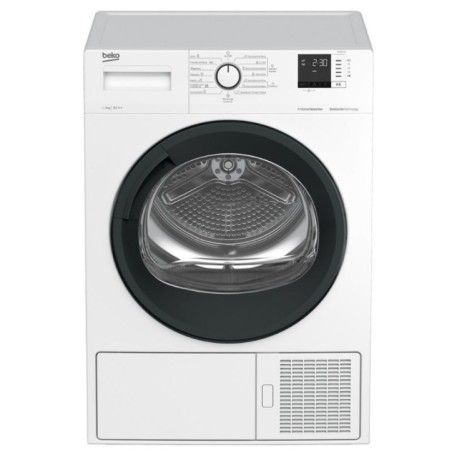 Secadora Beko DS8512CX 8K A+++