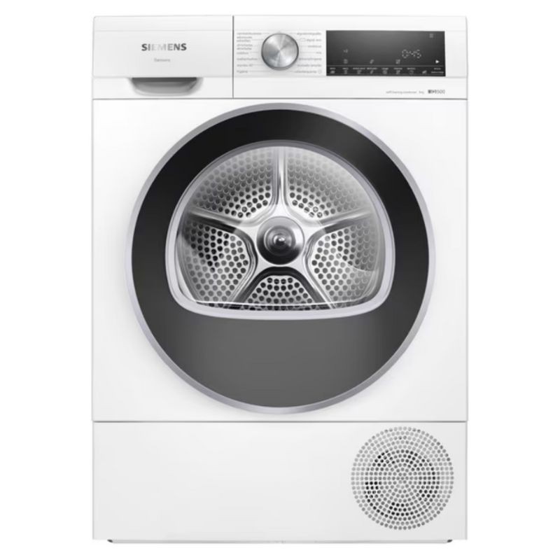 Secadora Siemens WQ35G200ES 8K A++