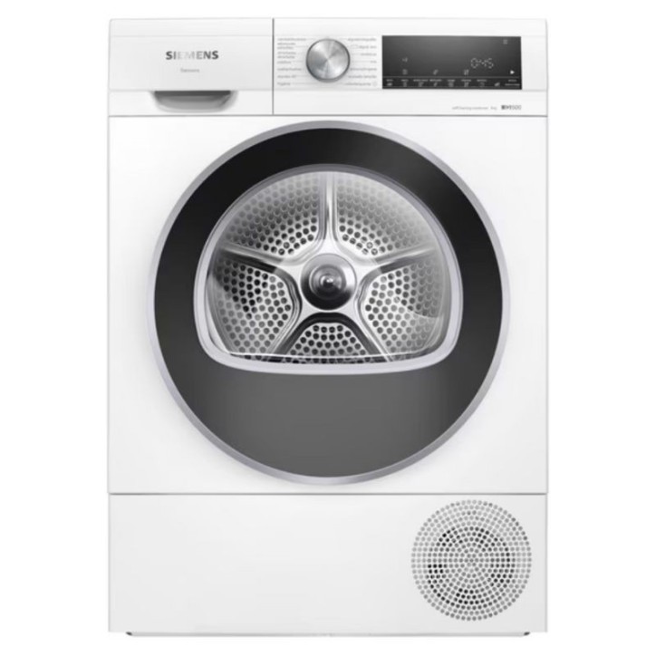 Secadora Siemens WQ35G200ES 8K A++