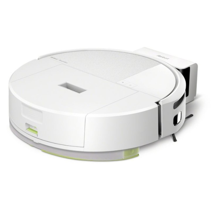 ASPIRADOR ROBOT ROOMBA 205 L121240 FRIEGA WIFI COMPACT