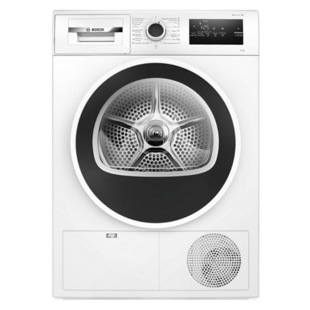 Secadora Bosch WTR83200ES 8K A++