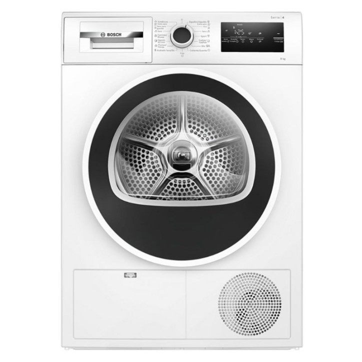 Secadora Bosch WTR83200ES 8K A++