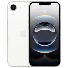 APPLE IPHONE 16e 128GB 6,1" BLANCO