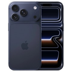 APPLE IPHONE 17 PRO 256GB 6,3" AZUL