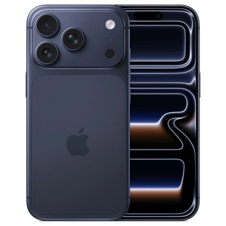 APPLE IPHONE 17 PRO 256GB 6,3" AZUL