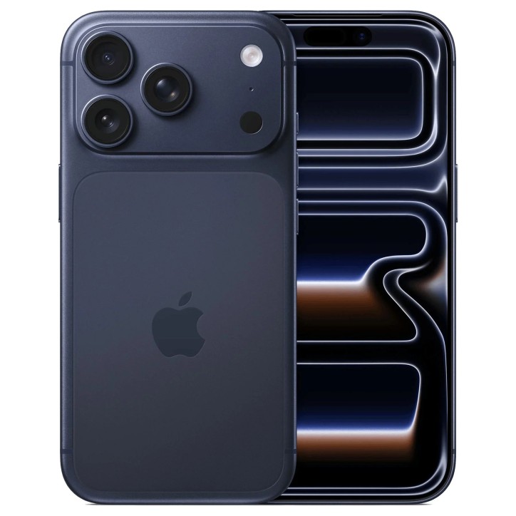 APPLE IPHONE 17 PRO 256GB 6,3" AZUL