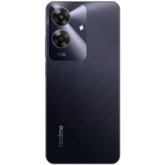 Realme Note 60 128GB 6,74" Negro