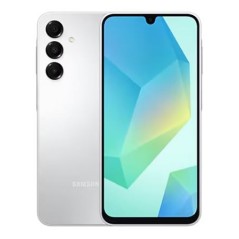 SAMSUNG GALAXY A16 128GB 6,7" GRIS