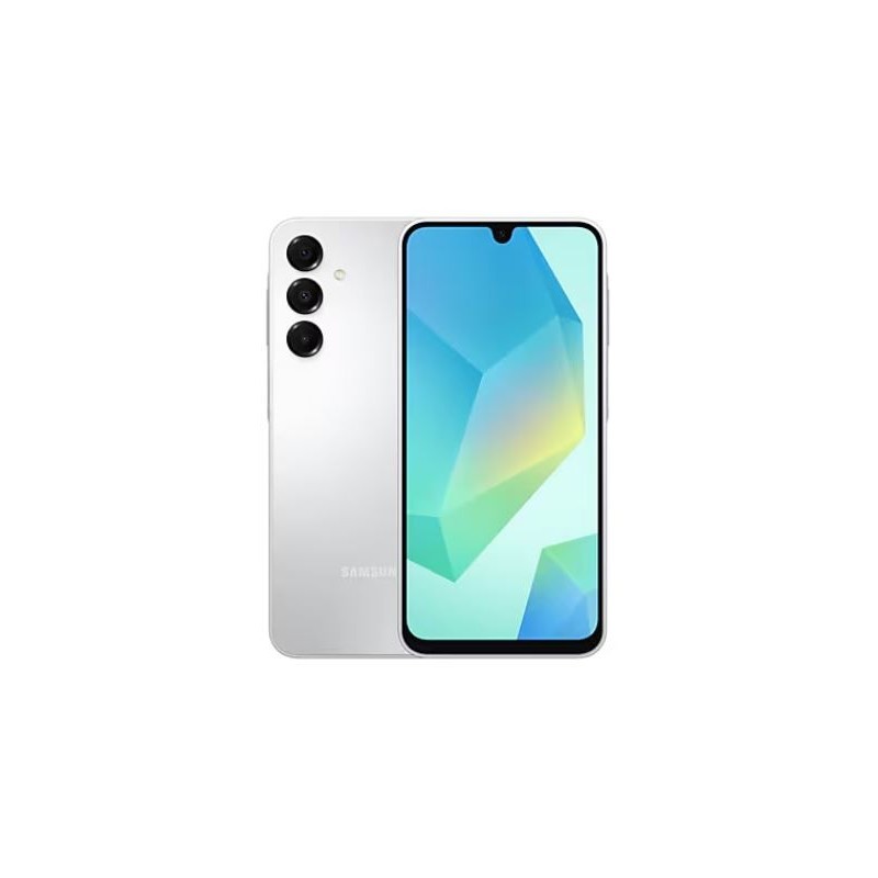 SAMSUNG GALAXY A16 128GB 6,7" GRIS