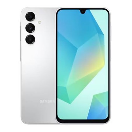 SAMSUNG GALAXY A16 128GB 6,7" GRIS