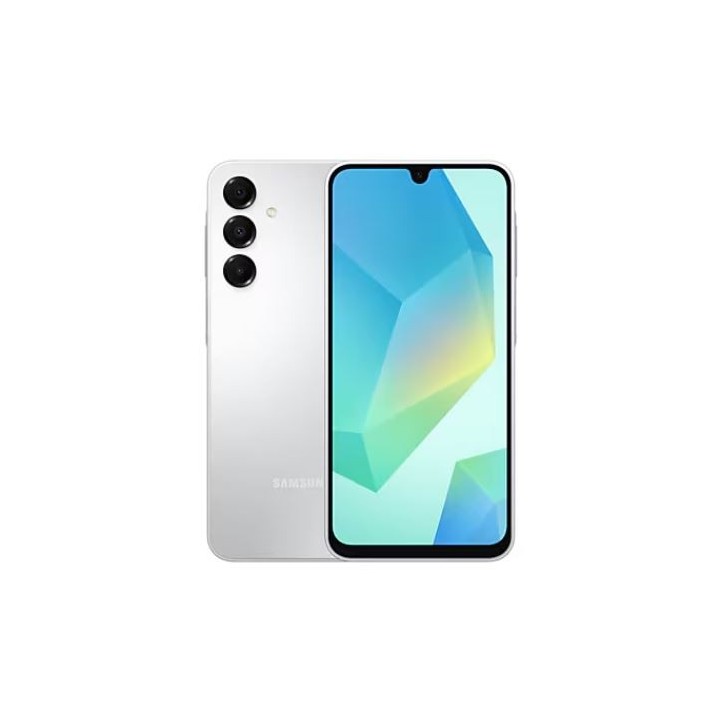 SAMSUNG GALAXY A16 128GB 6,7" GRIS