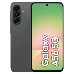 SAMSUNG GALAXY A56 256GB 6,7" NEGRO