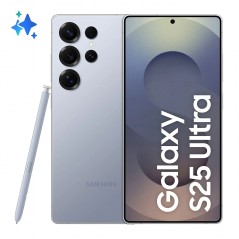 SAMSUNG GALAXY S25 ULTRA 256GB 6,9" AZUL